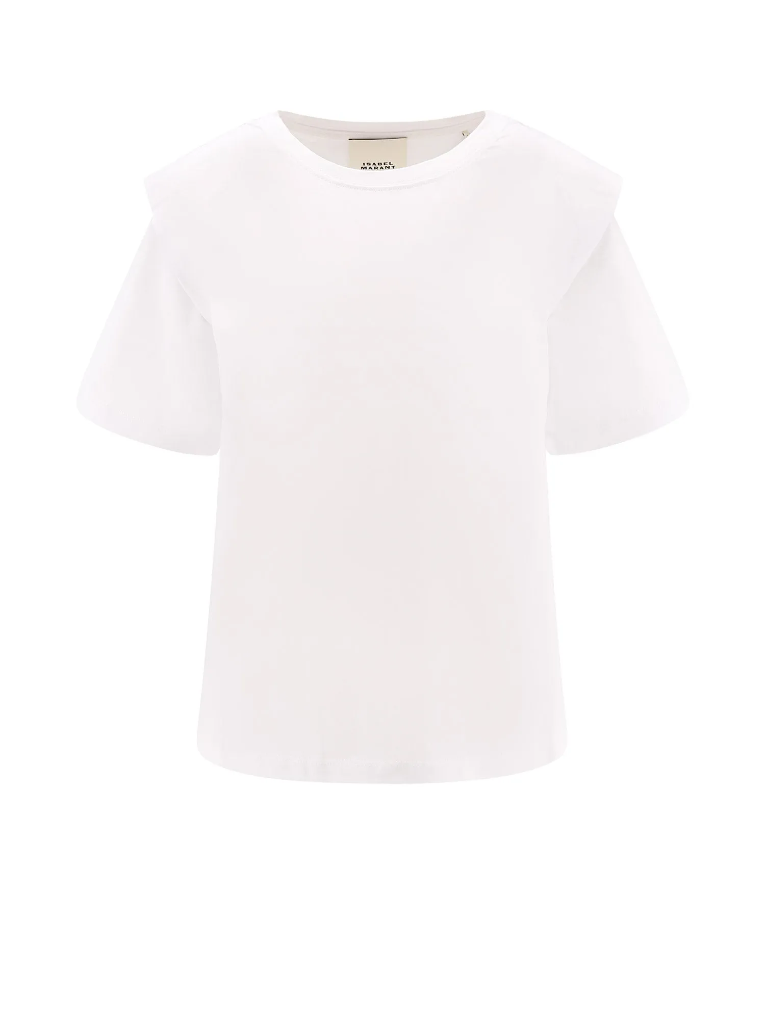 Zelitos Biologic Cotton T-Shirt