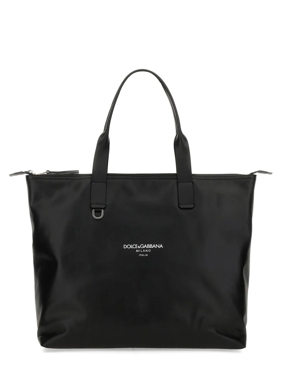 Medium Shopping Bag