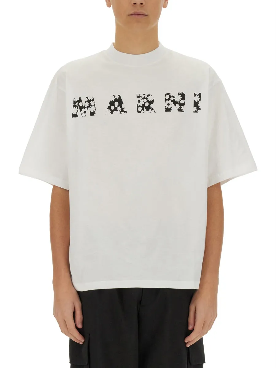 Oversize Fit T-Shirt
