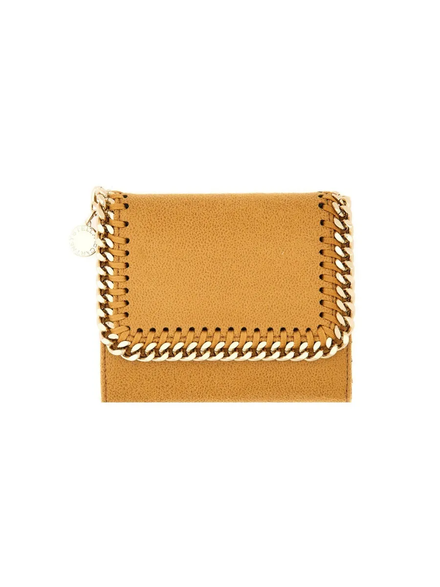 Falabella Small Wallet