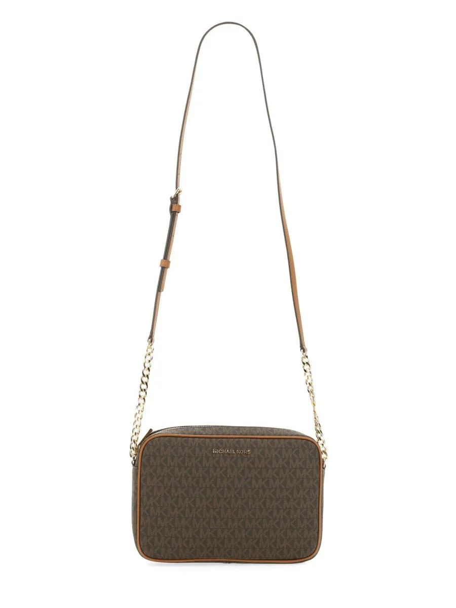 Shoulder Bag "Jet Set"
