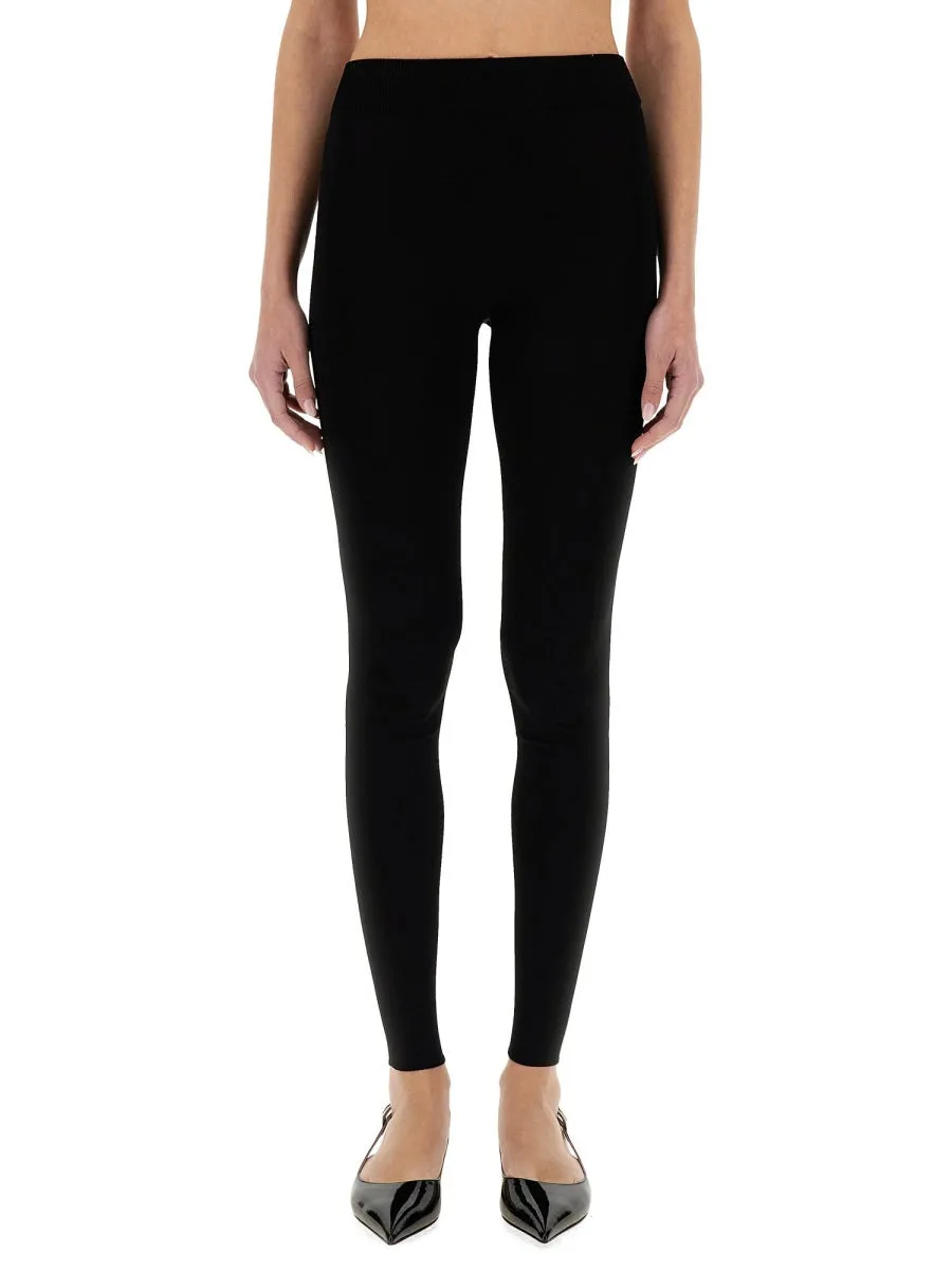 Viscose Leggings