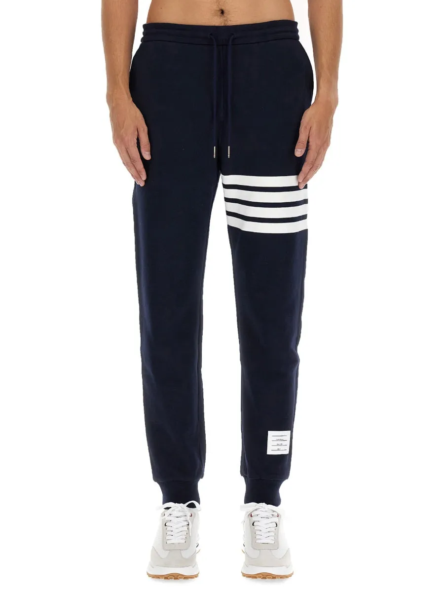 4-Bar Sweatpants