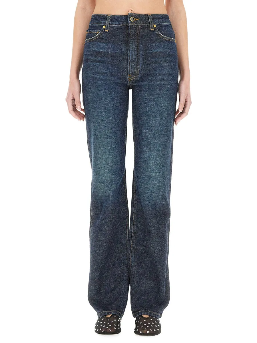 Jeans "Danielle"