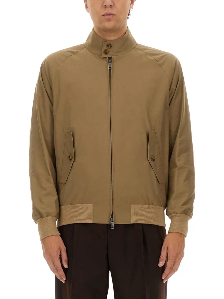 "G9 Harrington" Jacket