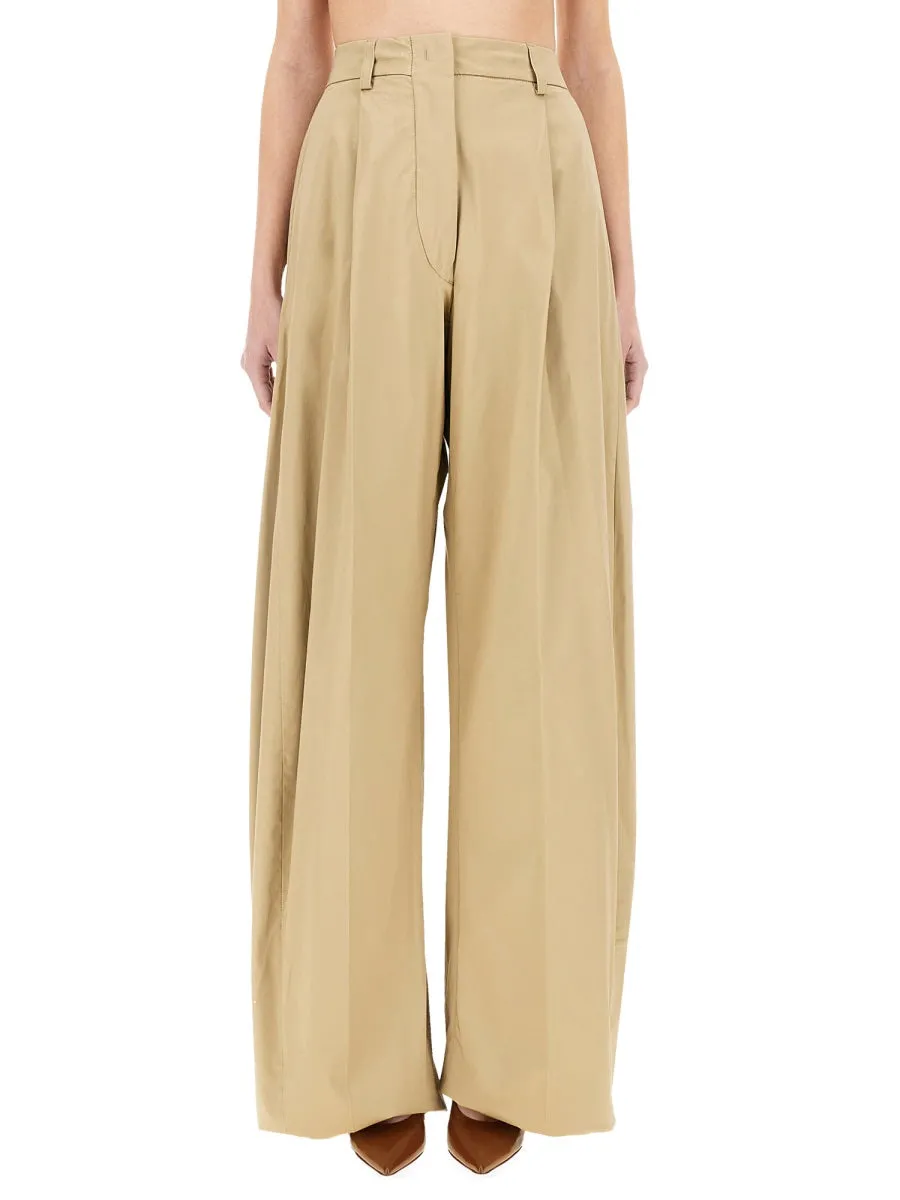 Wide Pant "Billie"