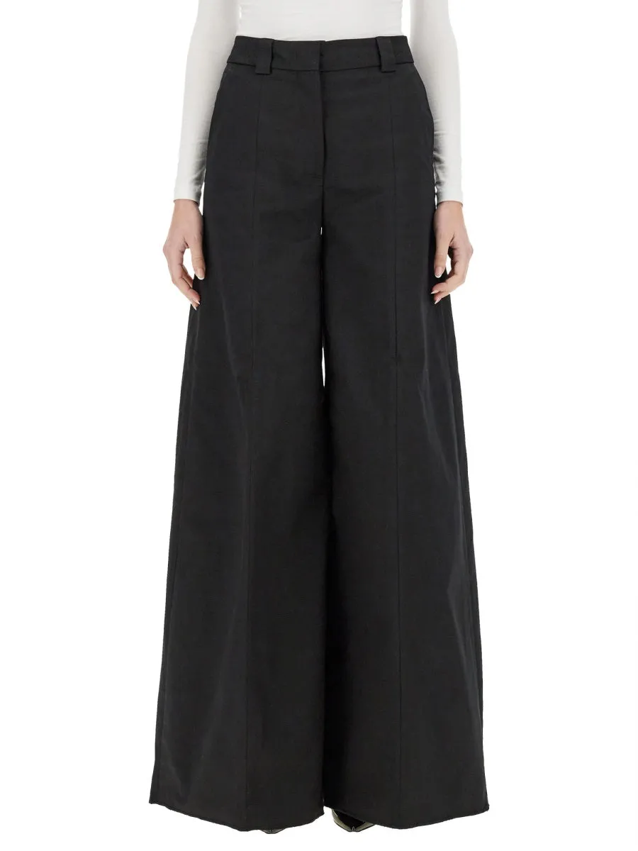 Wide Pant "Alma"