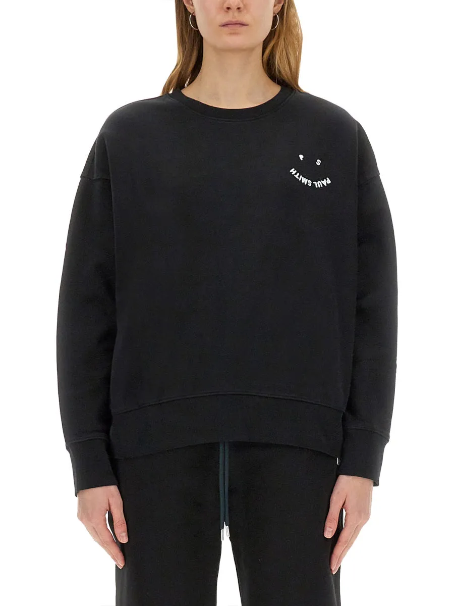 "Happy" Sweatshirt