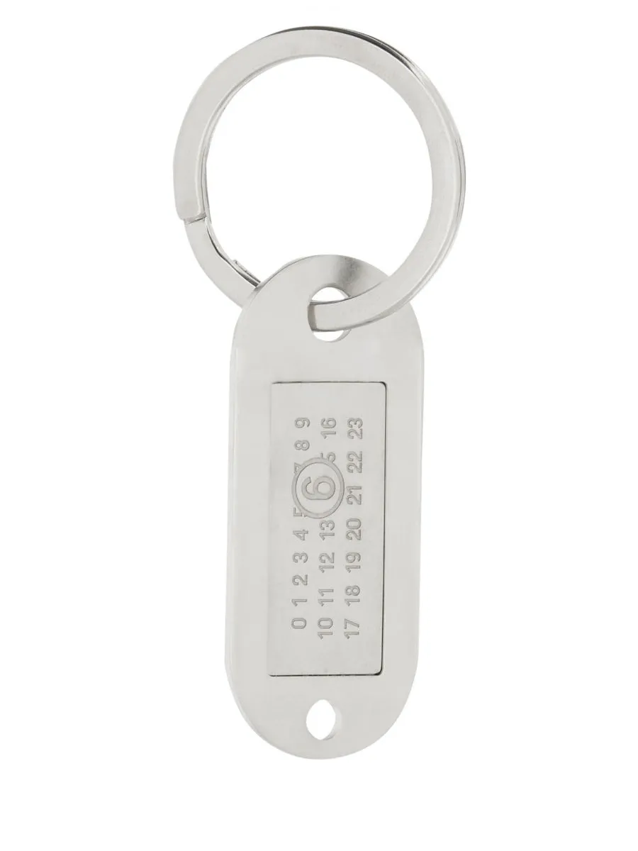 Keychain "Numeric"