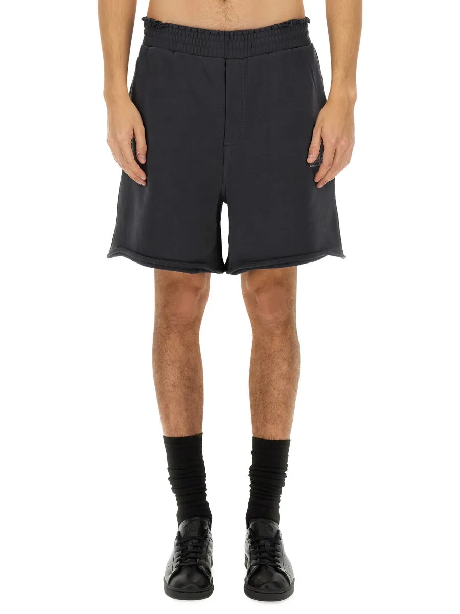 "Meatpacking" Shorts