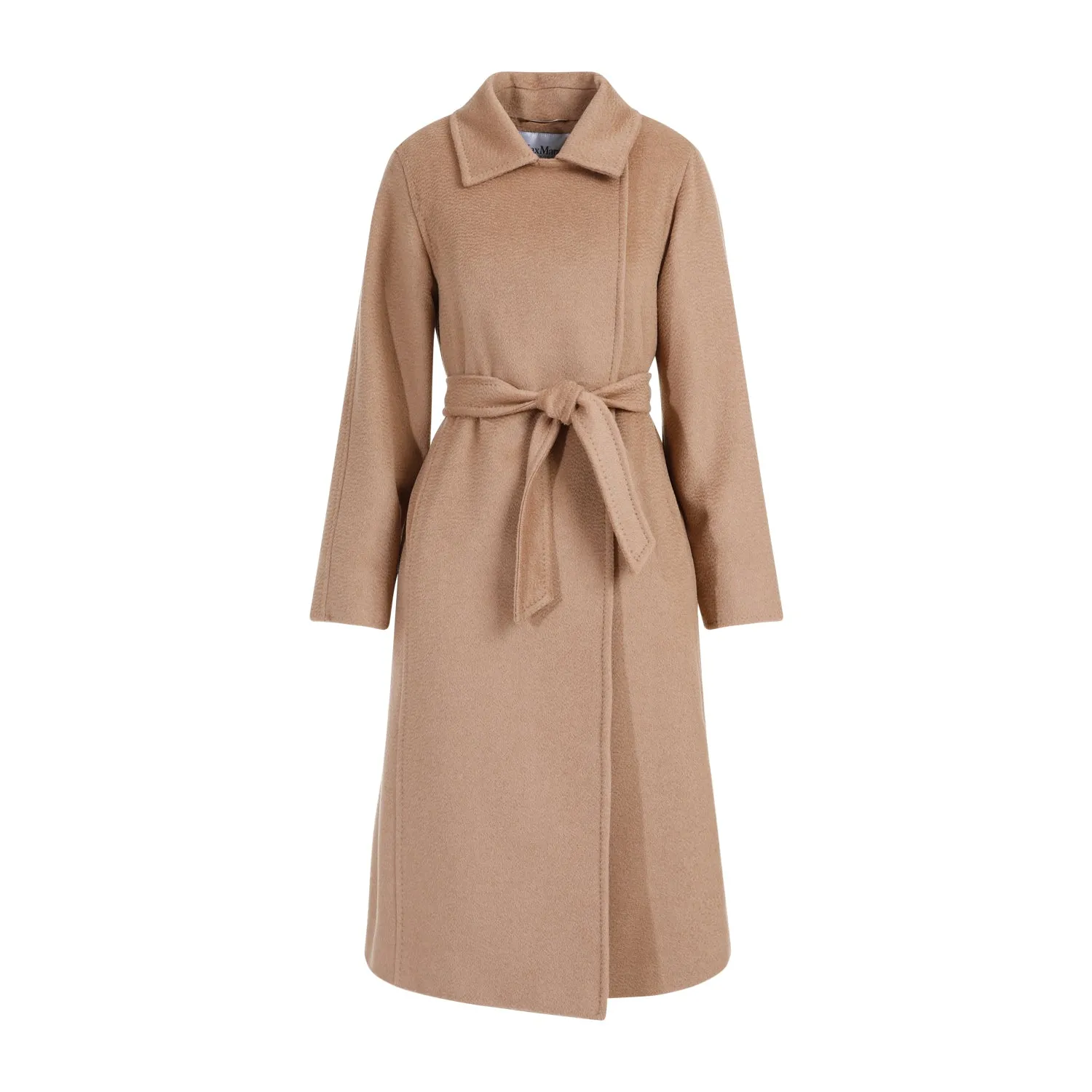 Camel Manuela Coat