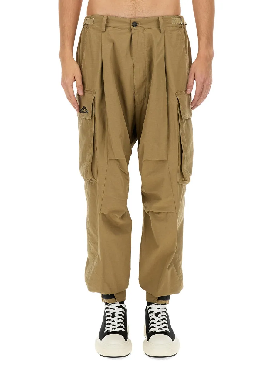"Icon New Generation" Cargo Pants