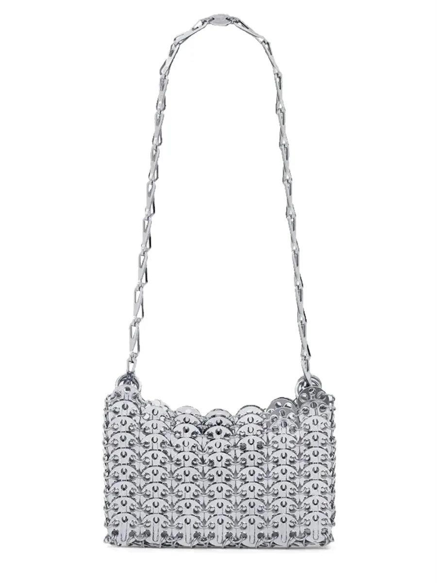 Borsa Iconic "1969 Nano"