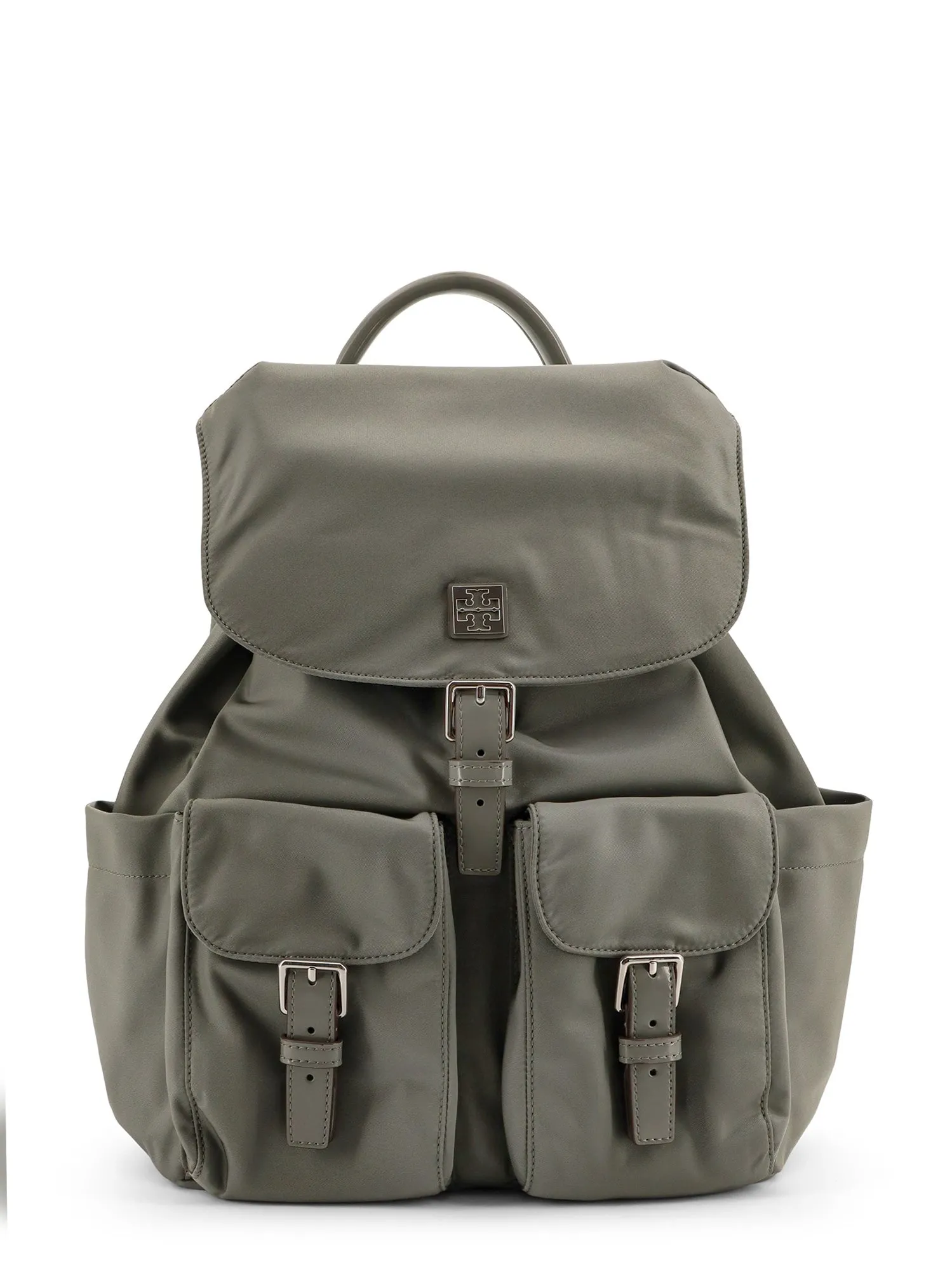 Virginia Nylon Backpack
