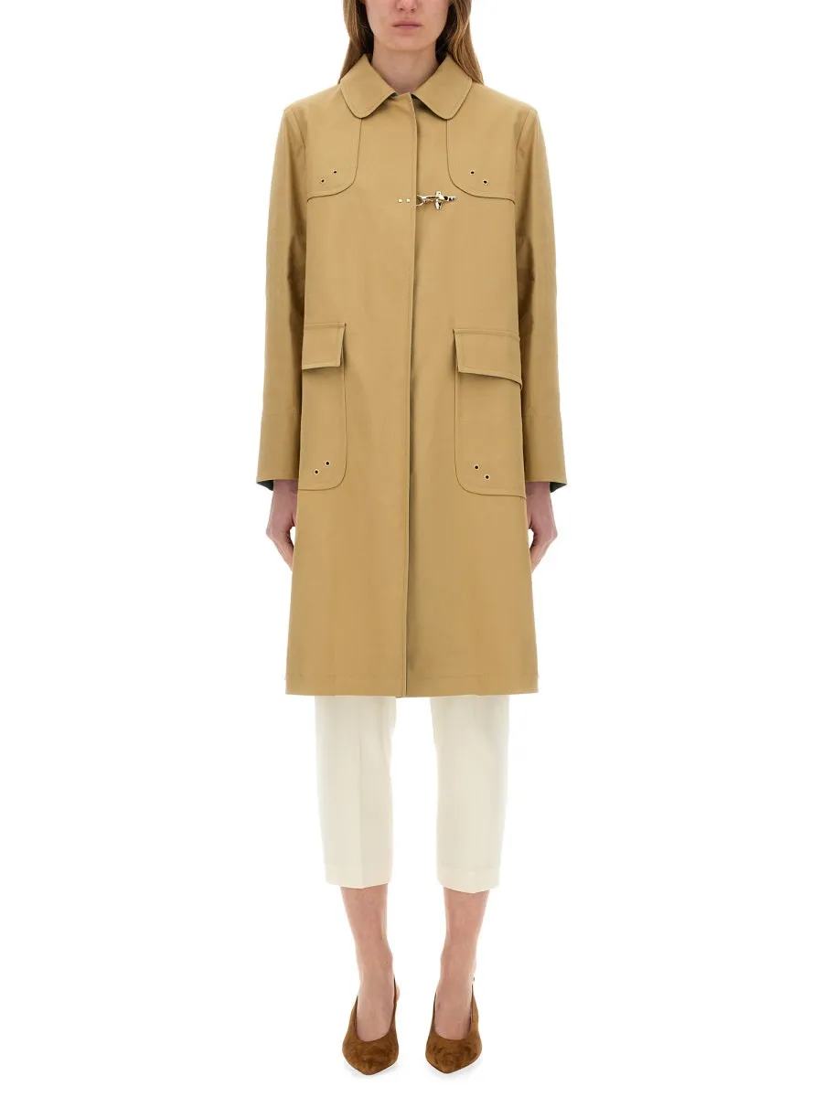 "Car Coat" Coat