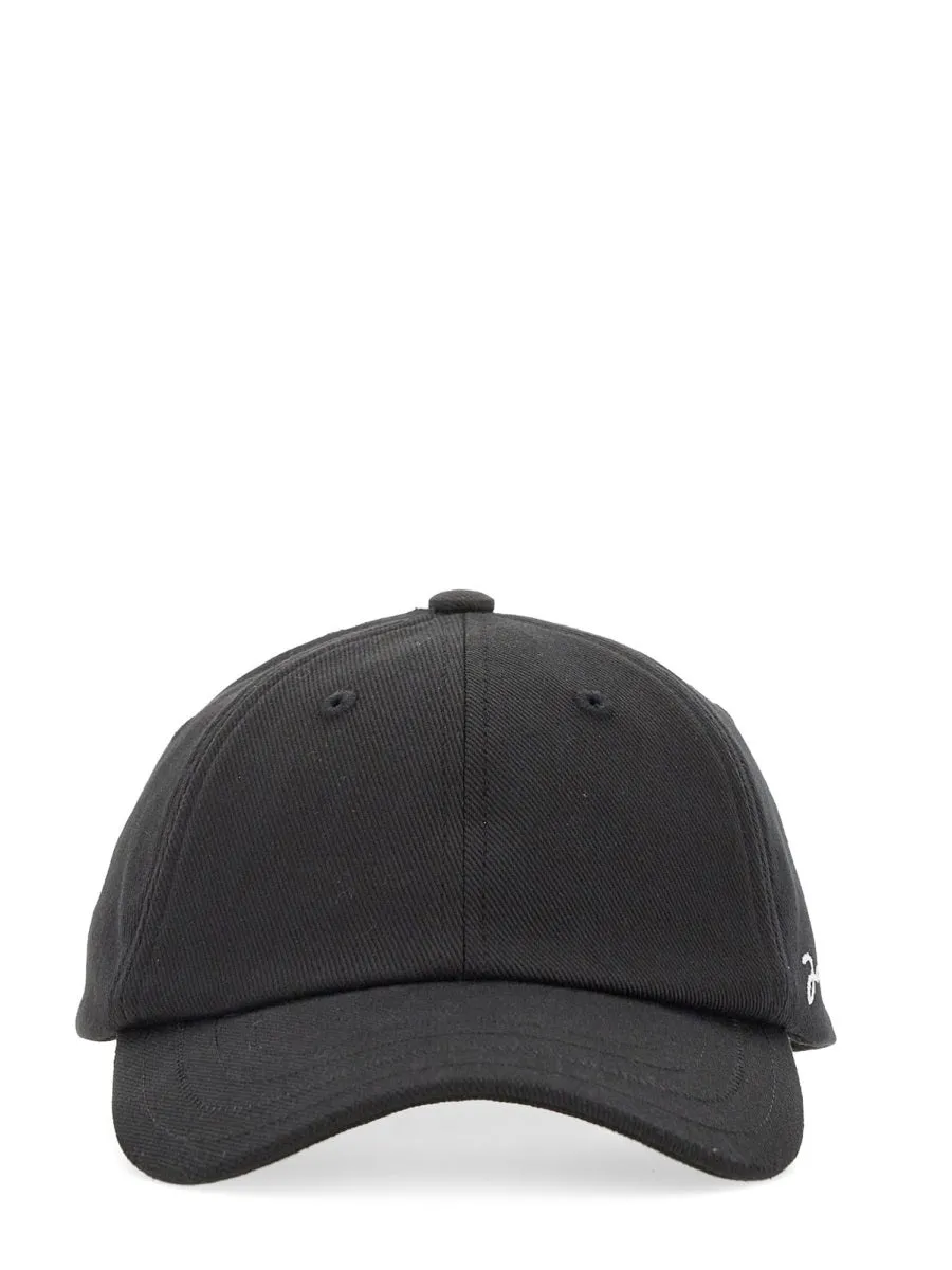 "La Casquette" Baseball Cap