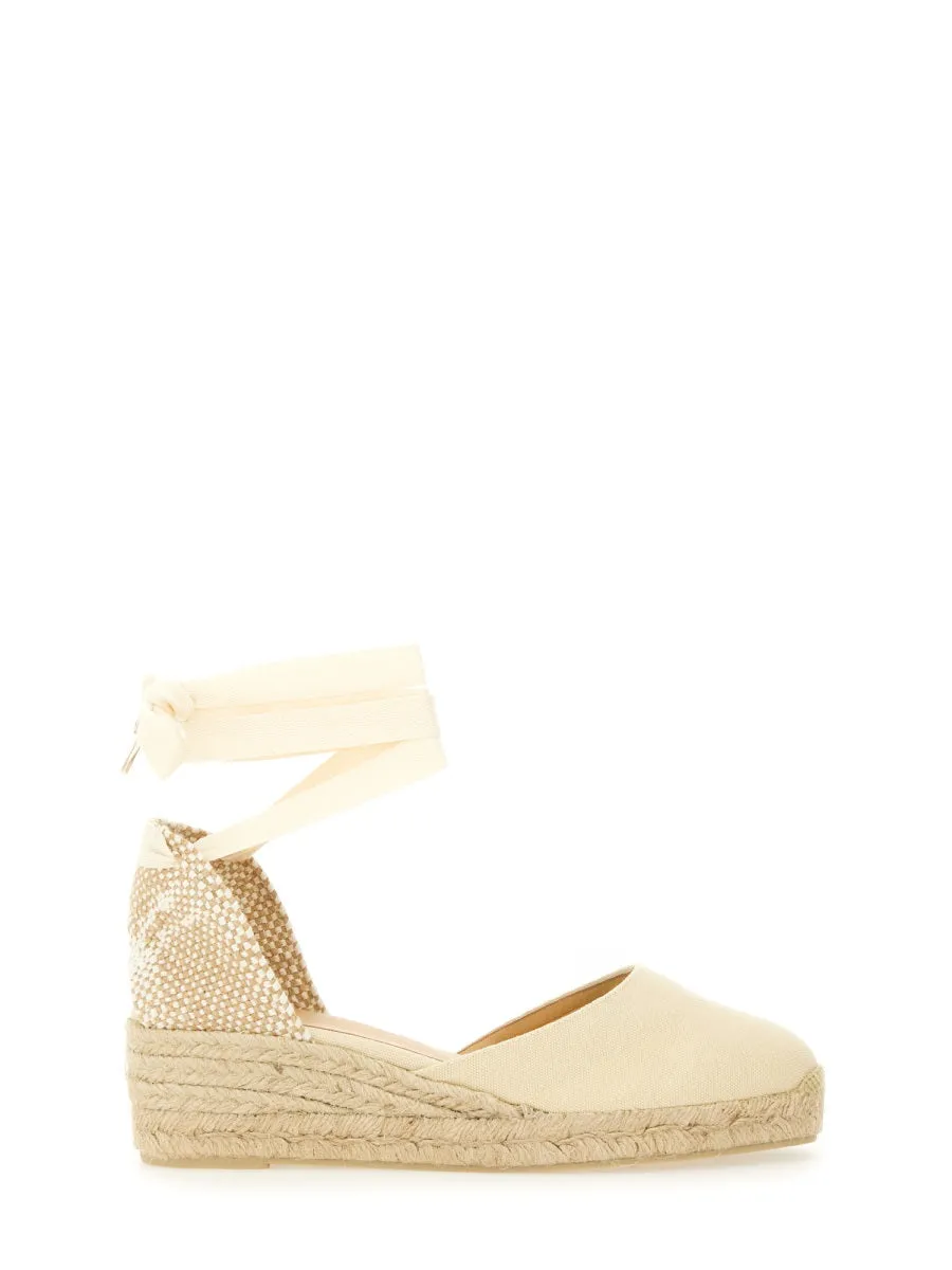 Espadrille "Cute"