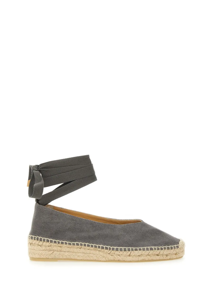 Espadrille "Gea"