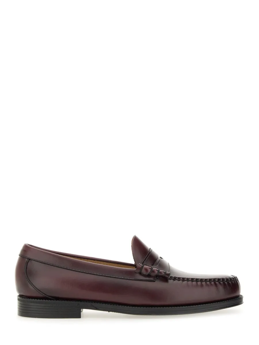 Penny Loafer "Easy Weejun Larson"