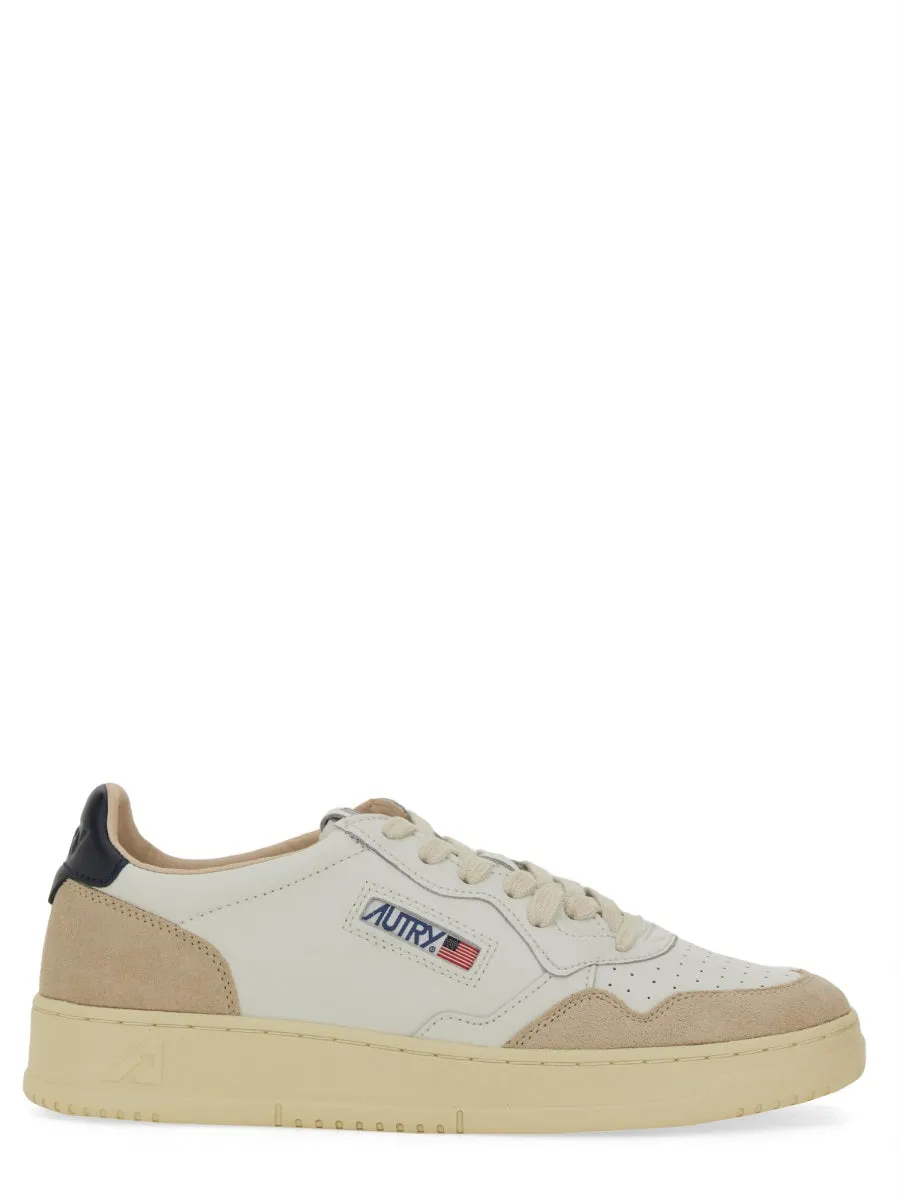 Sneaker "Medalist" Low