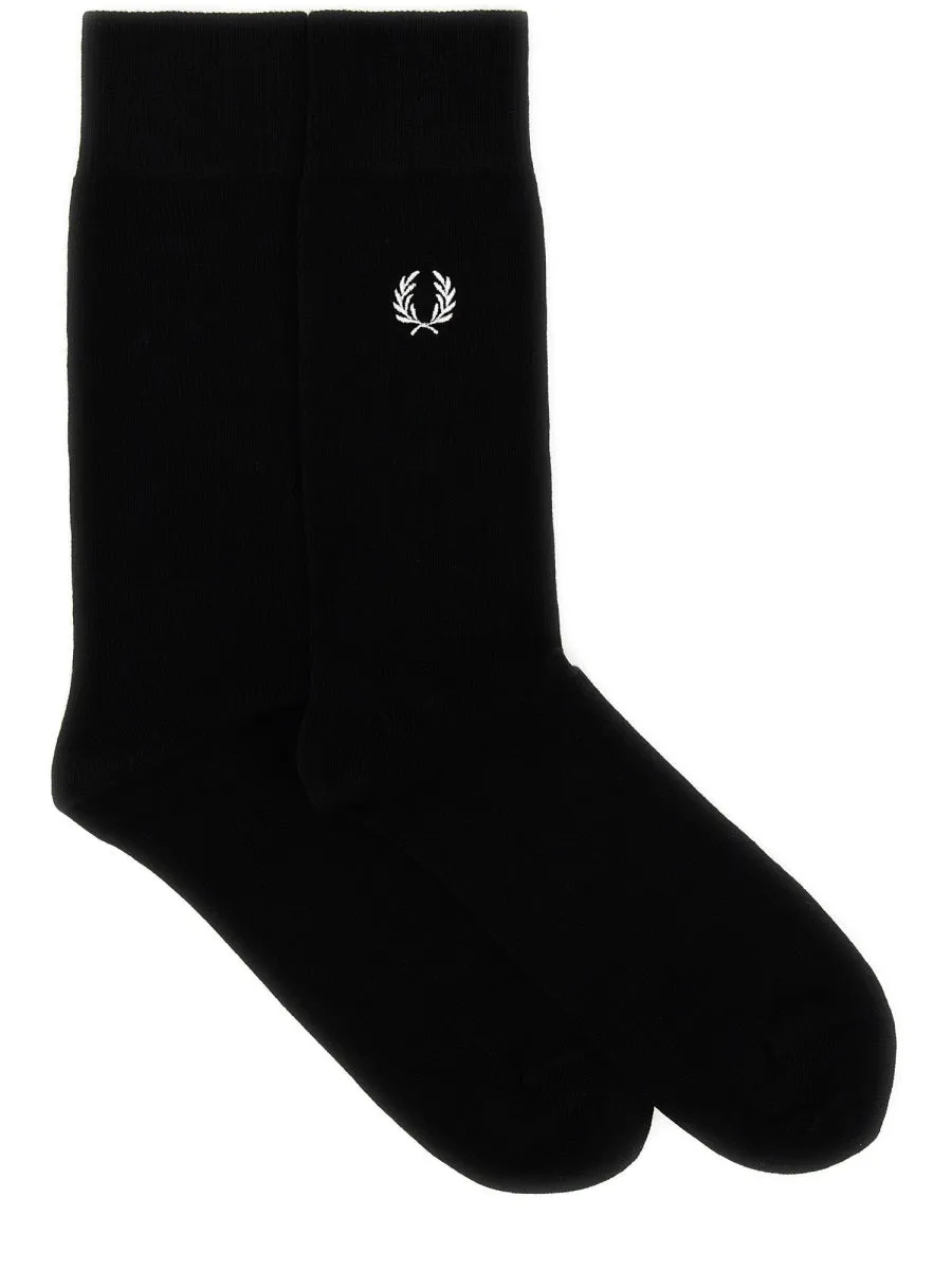 Socks With Logo