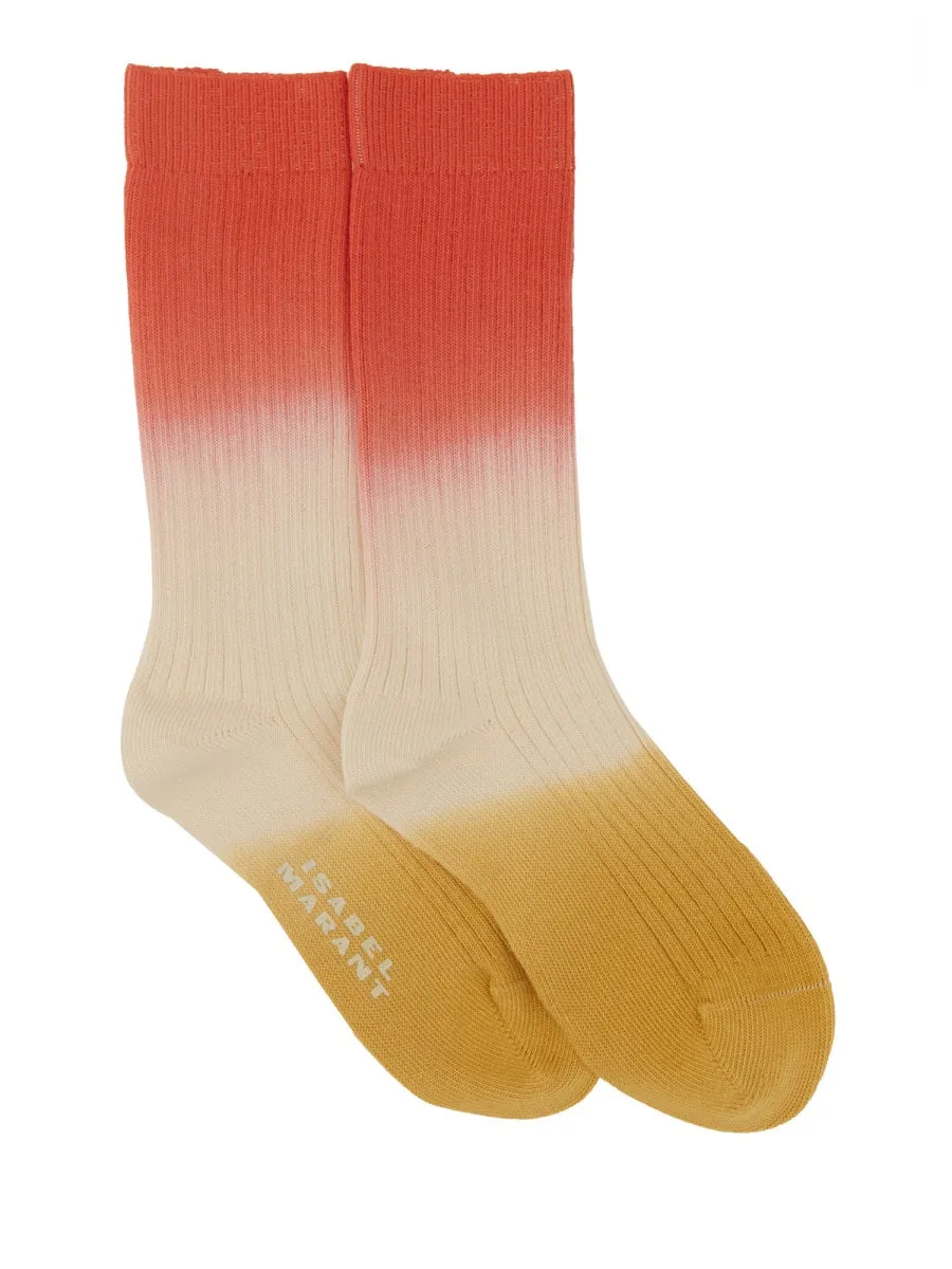 Socks "Mizia"