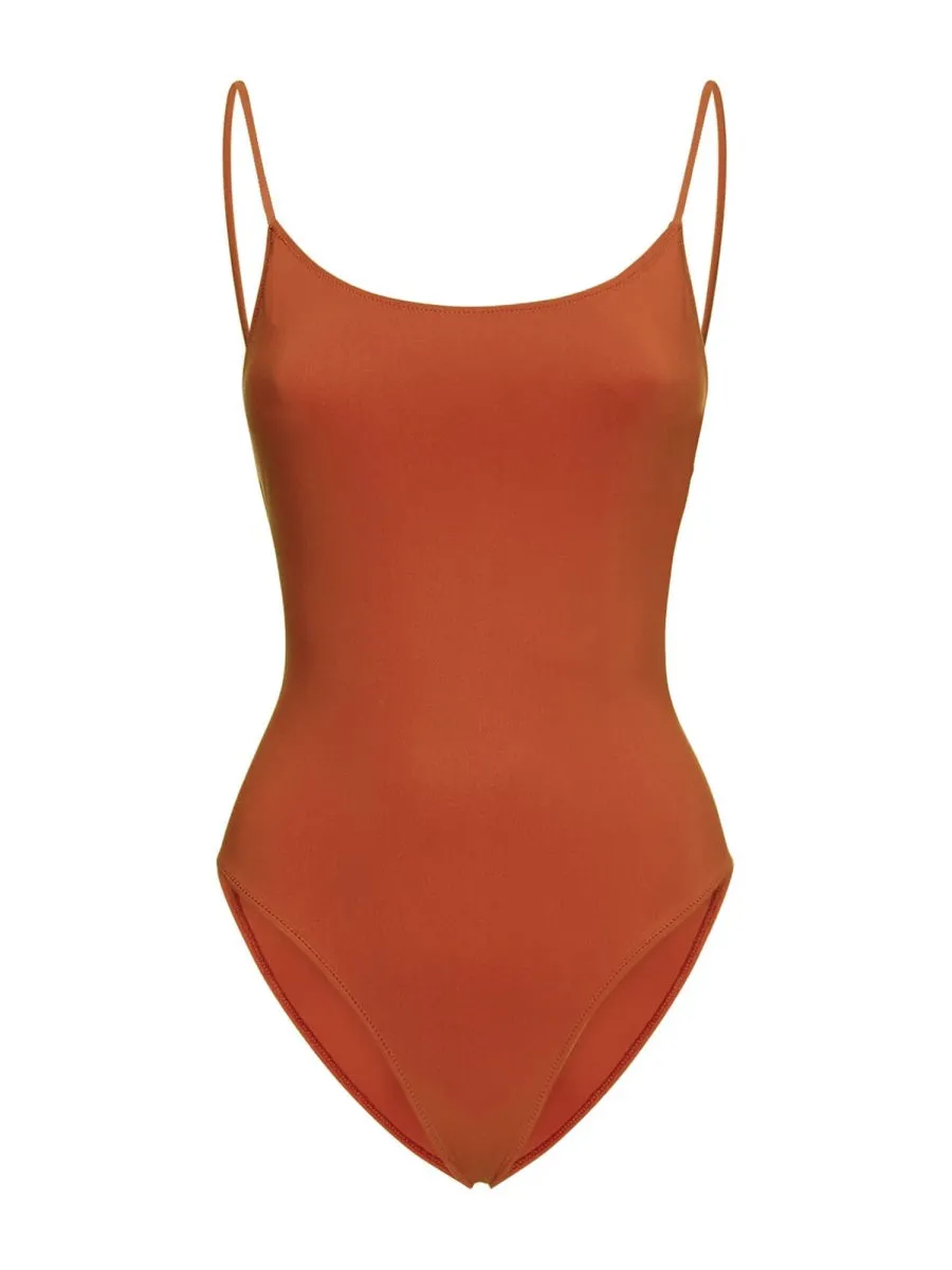 One-Piece Swimsuit "Thirty-Six"