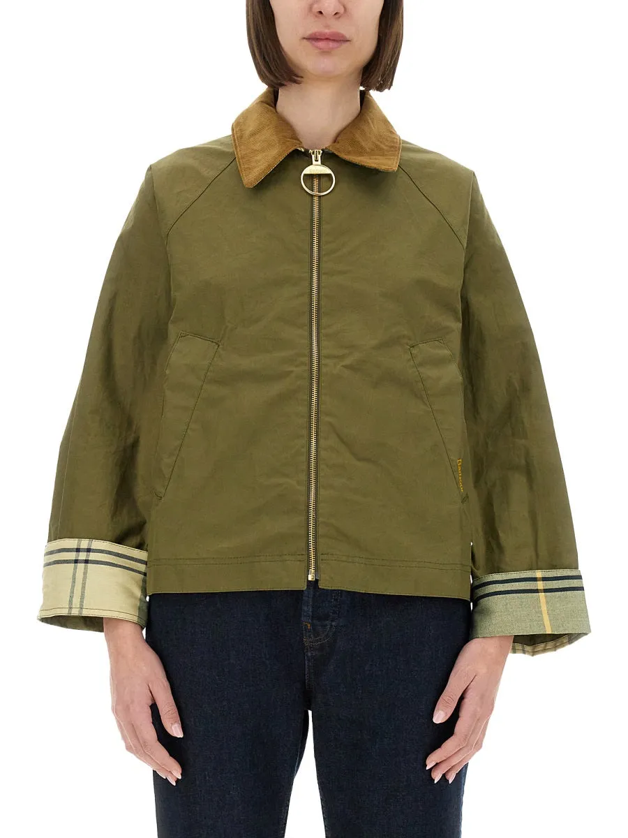 Rain Jacket "Catlin"