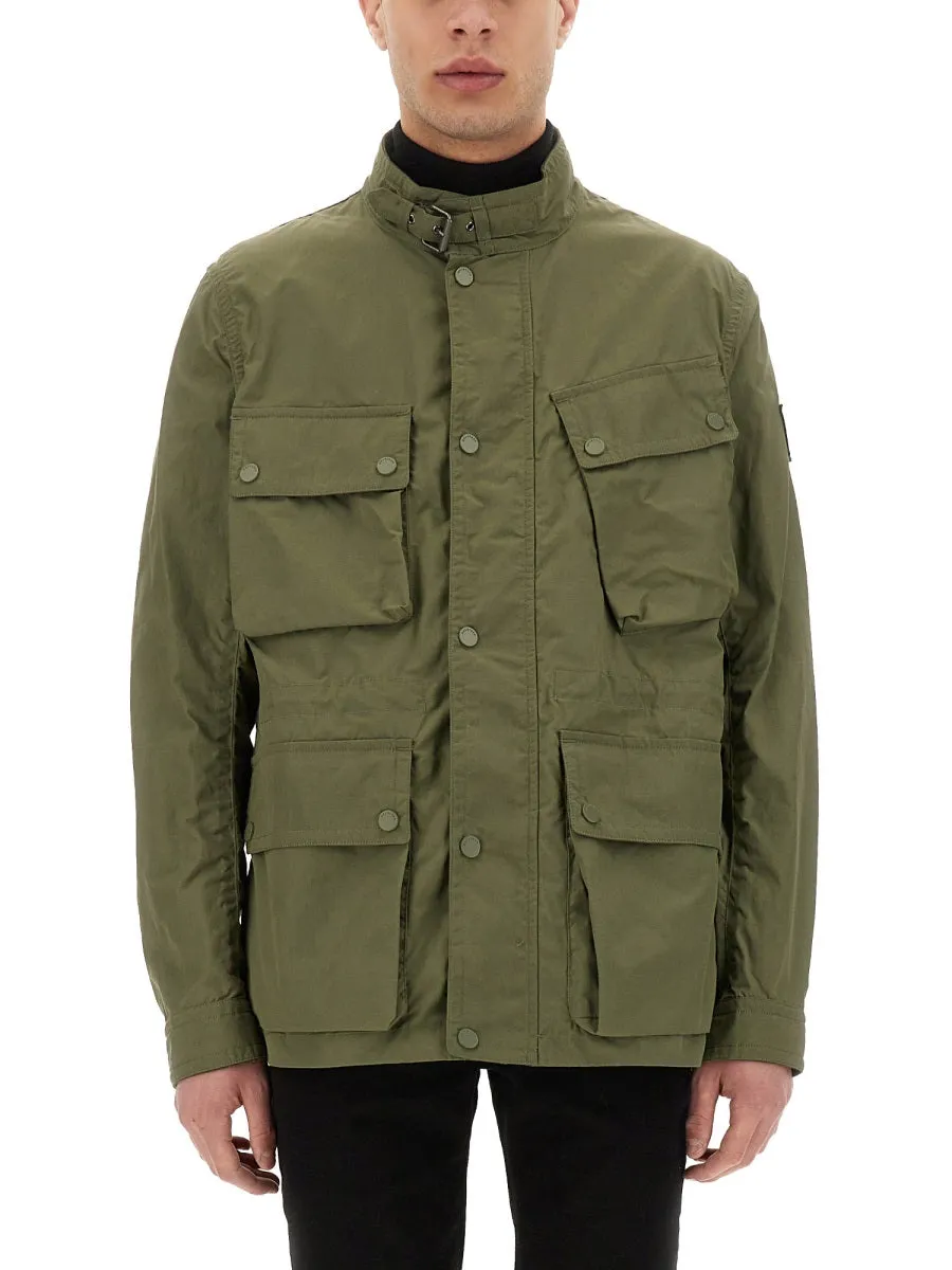 Fieldmaster Service Jacket