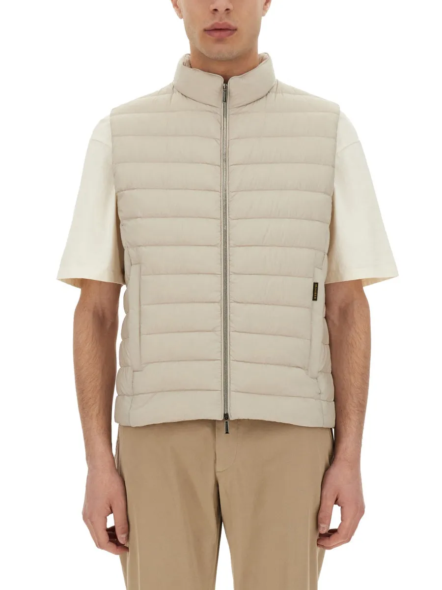 Sleeveless "Calaf-S3"