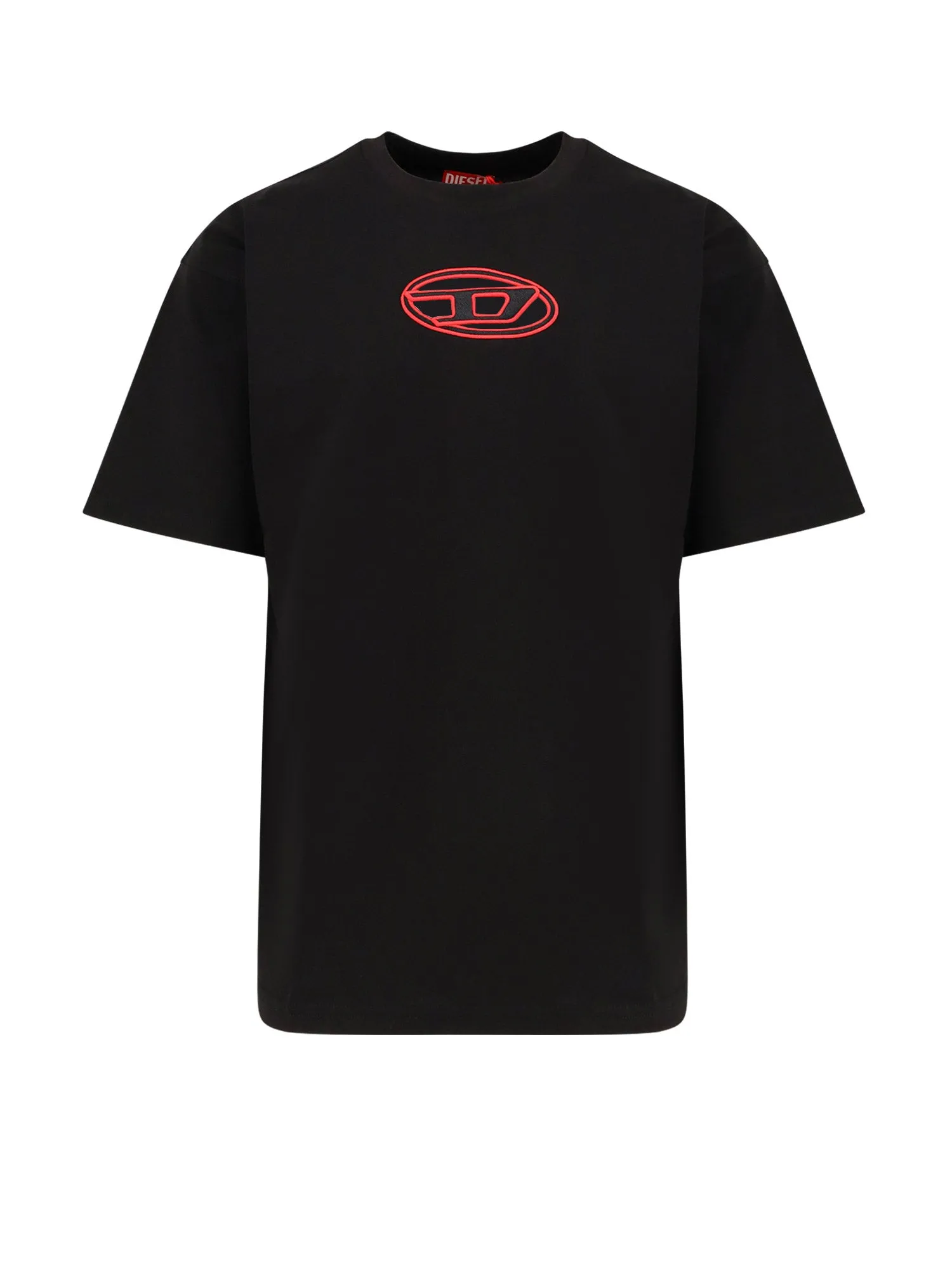 T-Boxt-Od Cotton T-Shirt