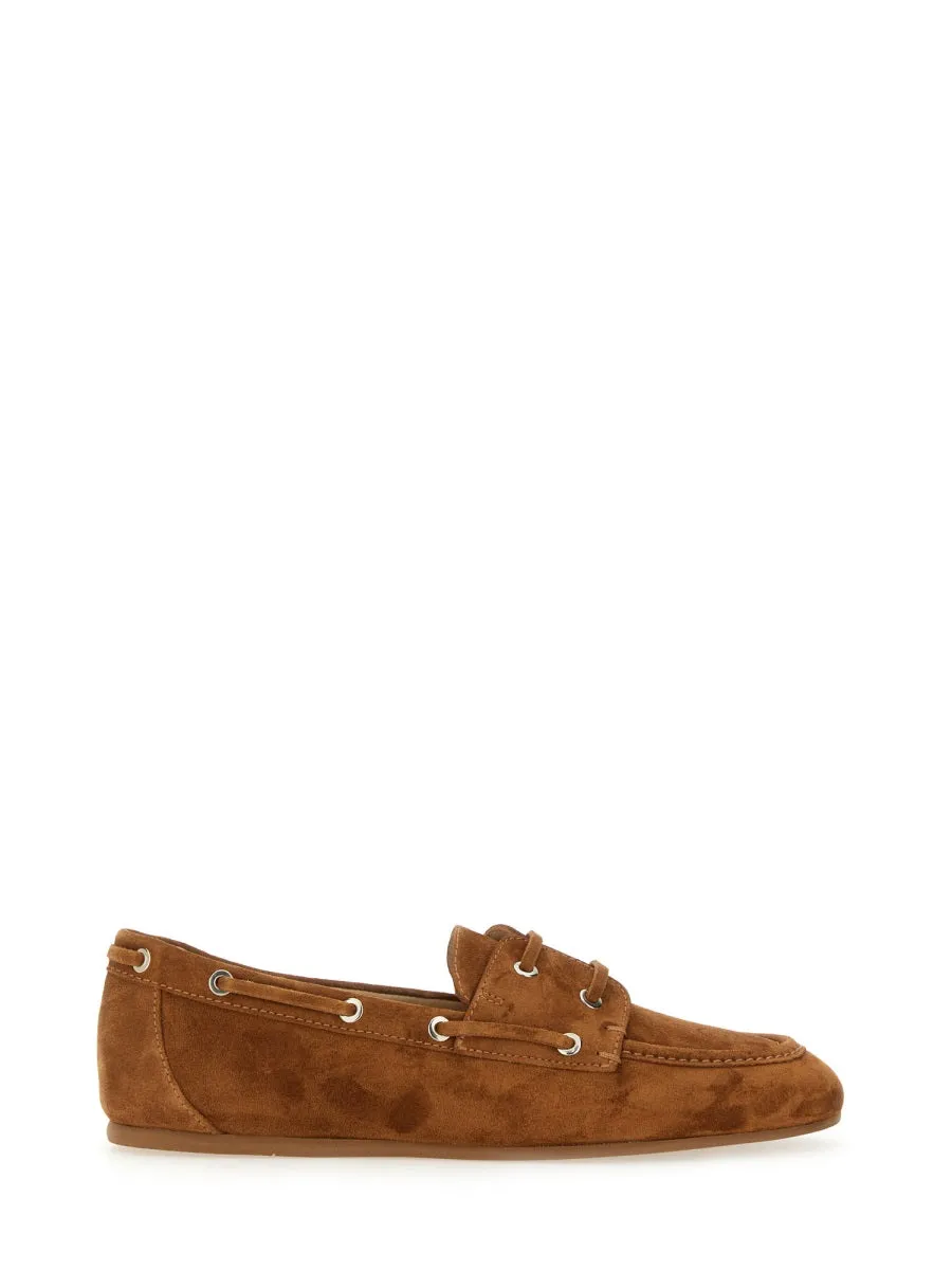 Moccasin "Tinsley"