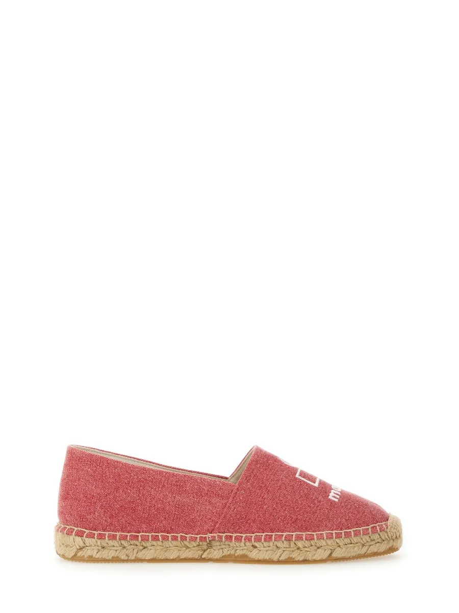 Espadrille "Canae"