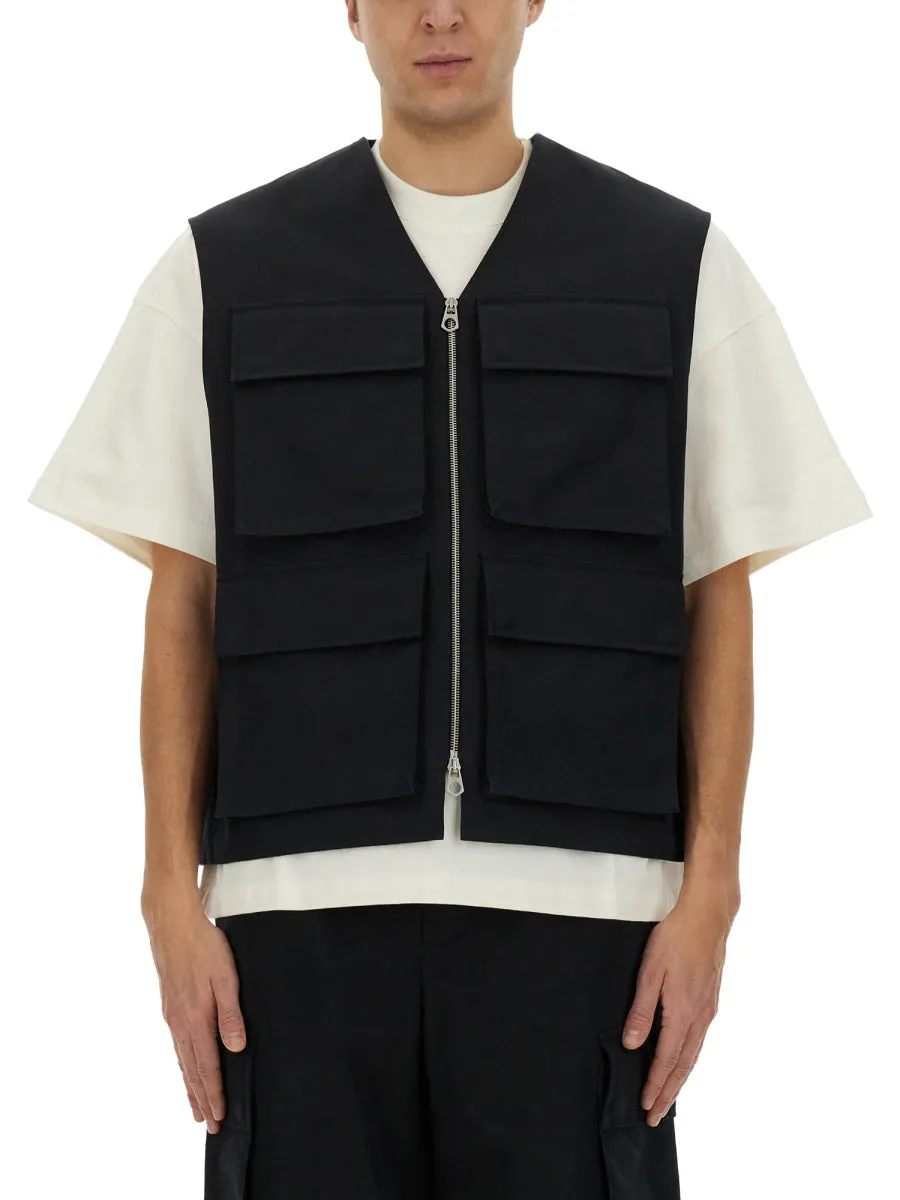 Cargo Vest