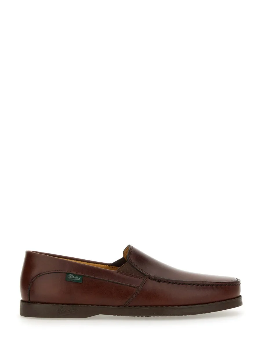 Moccasin "Cassis"