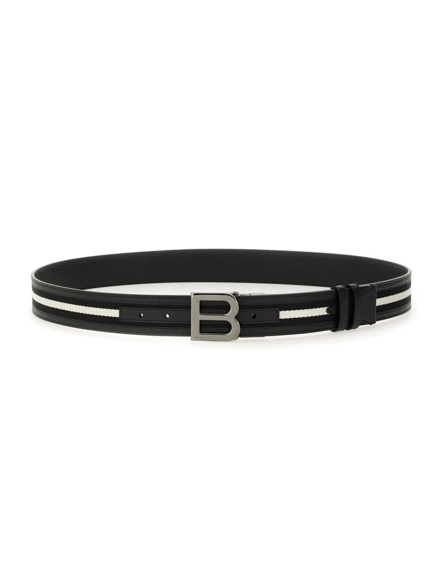 "B-Logo" Belt