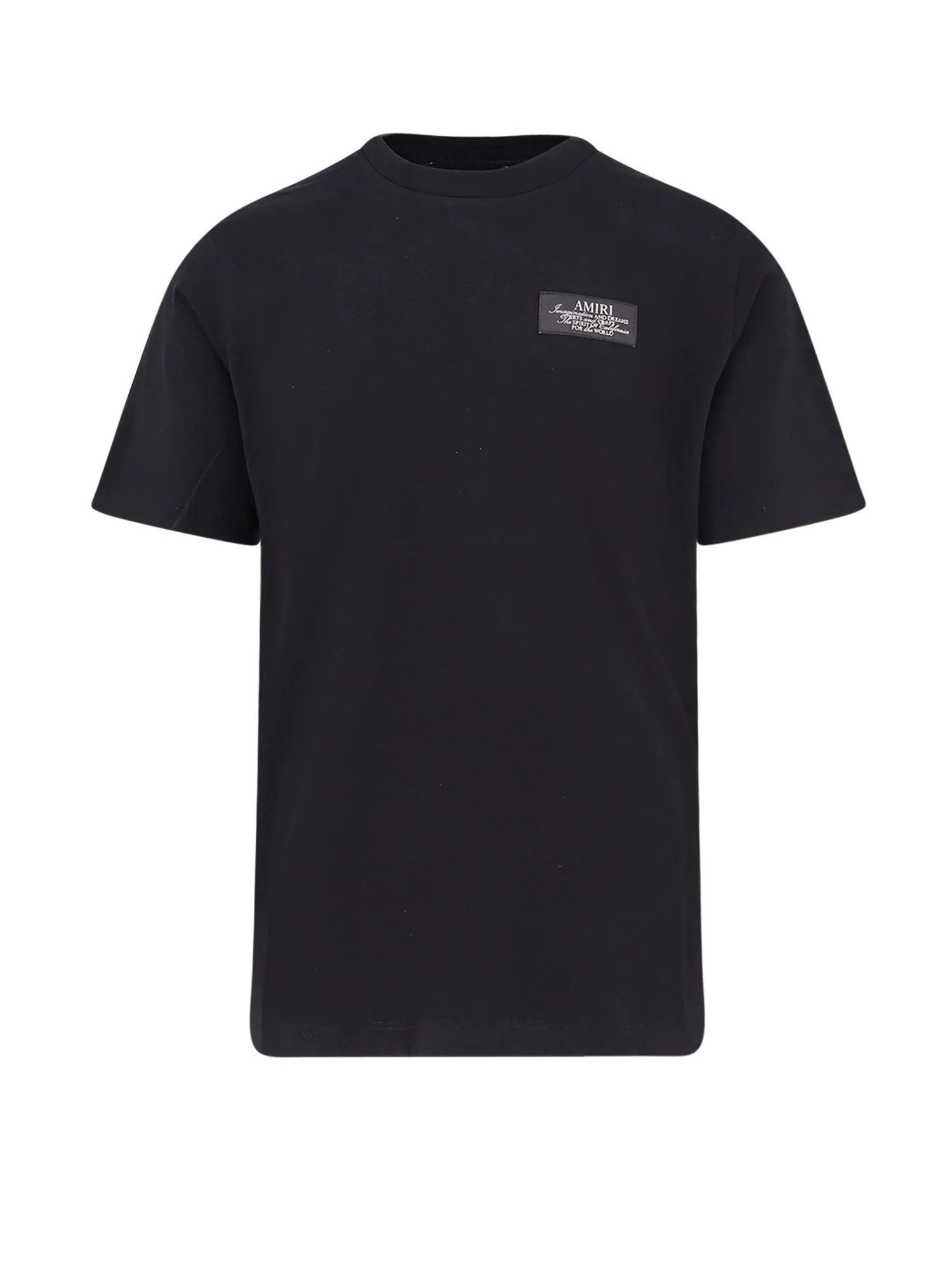 Amirt Spirit Cotton T-Shirt