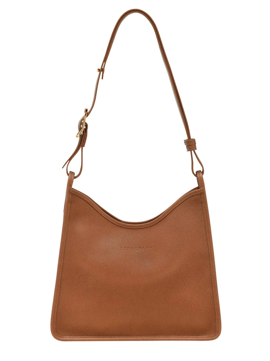 "M Le Foulonne" Shoulder Bag