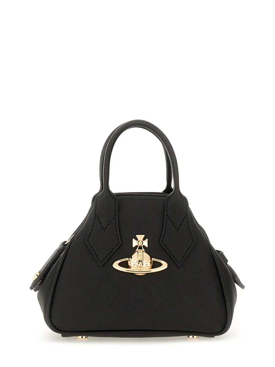 "Yasmine Mini" Bag