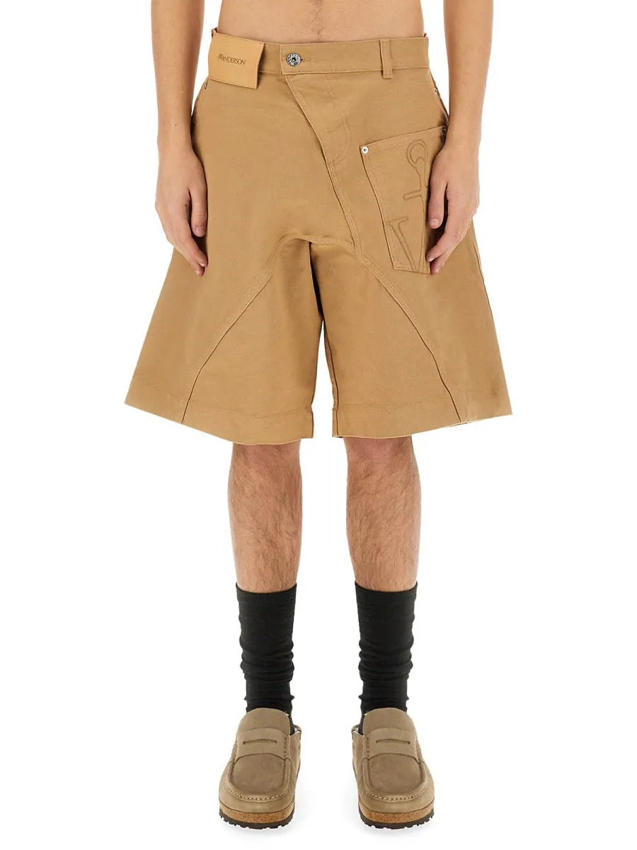 Short Workwear