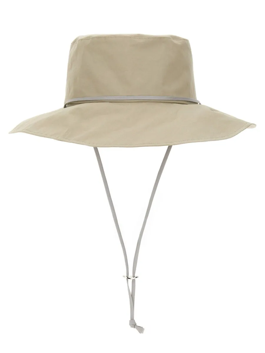 Safari Hat