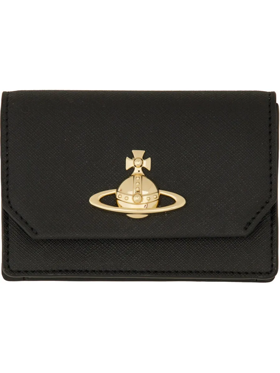 Card Holder "Orb"