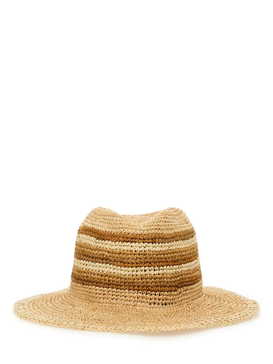 "Panama" Hat
