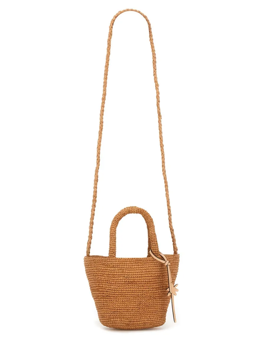 Mini "Panier" Bag