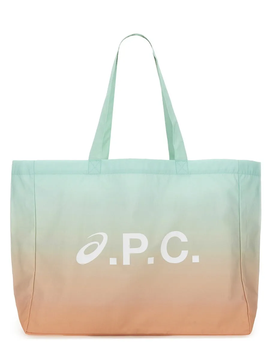 Shopping Bag "Diane"