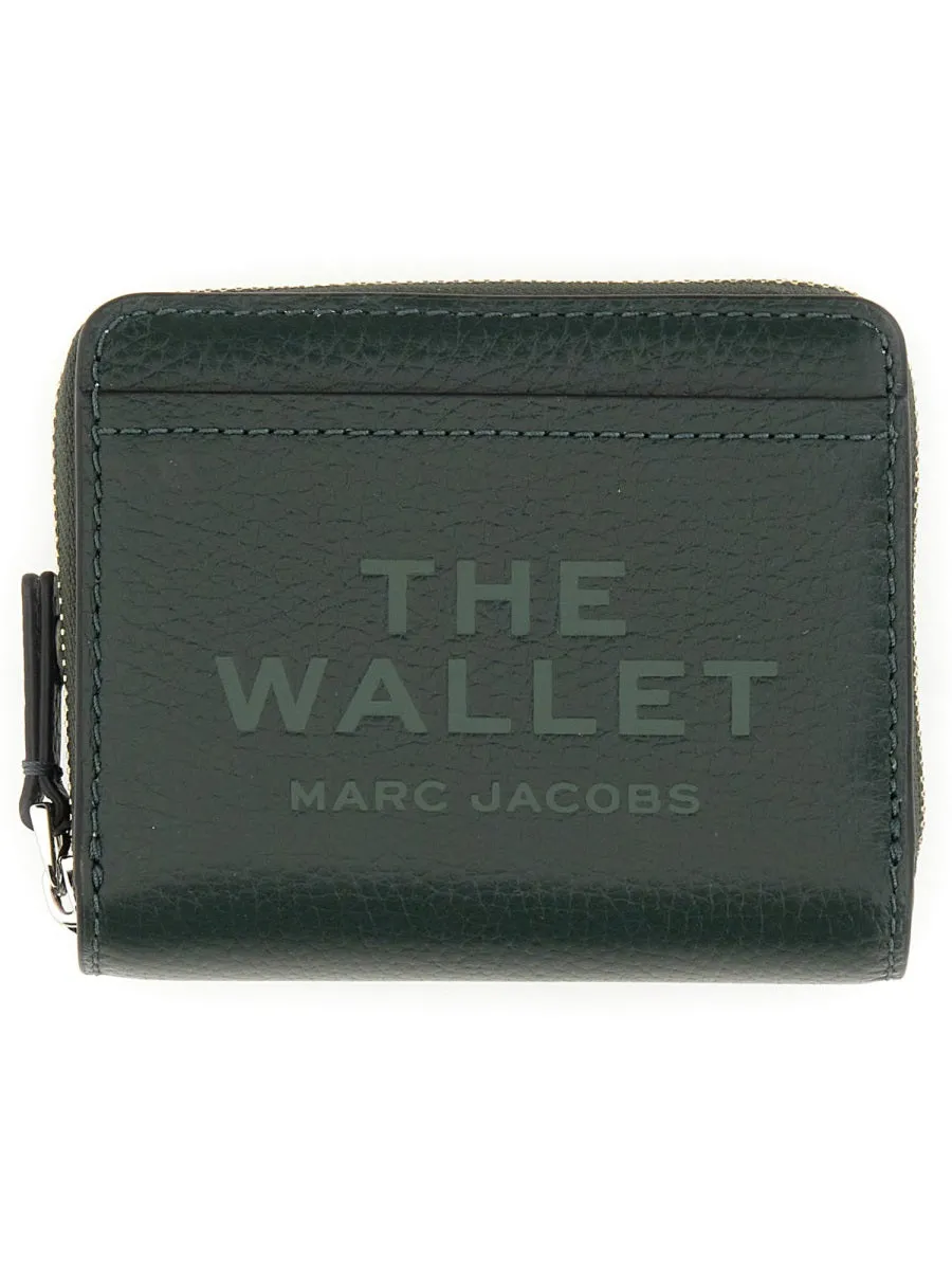 "The Compact" Mini Wallet