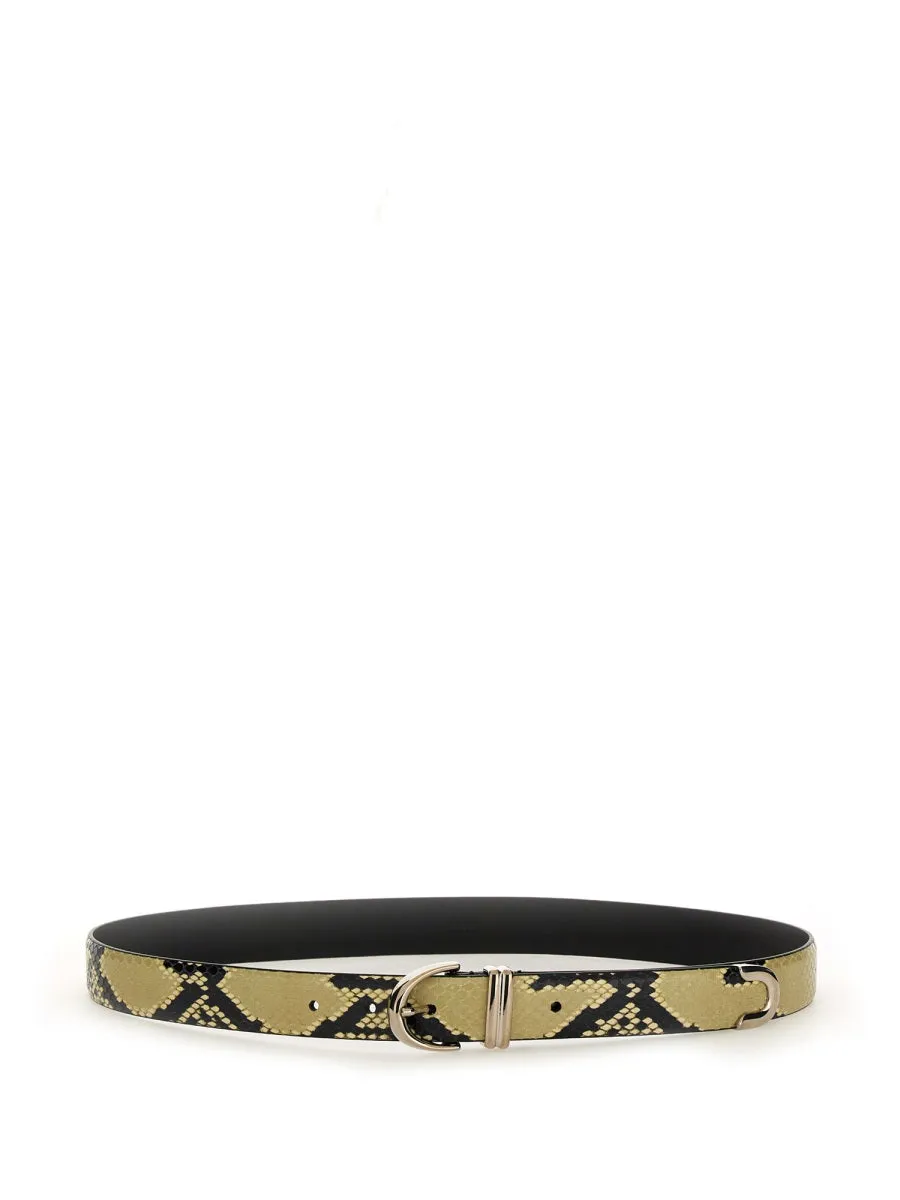 "Bambi" Belt
