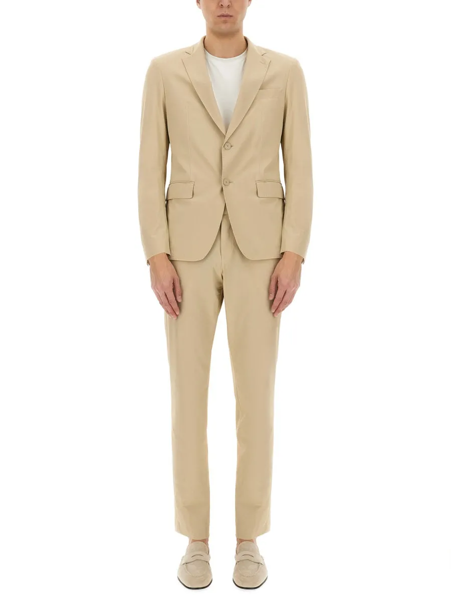 Dress "P-Huge-2Pcs-J-Wg-251"