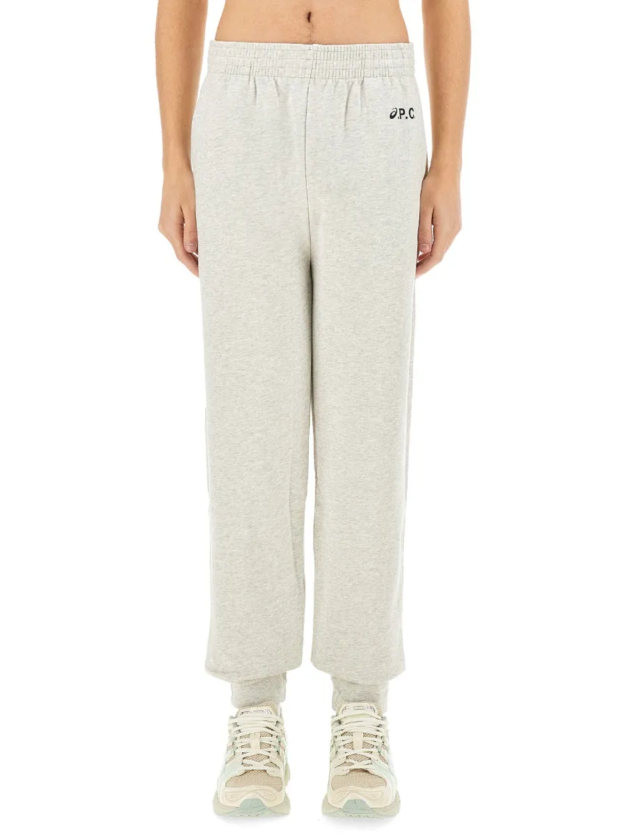Jogging Pants "Hill"