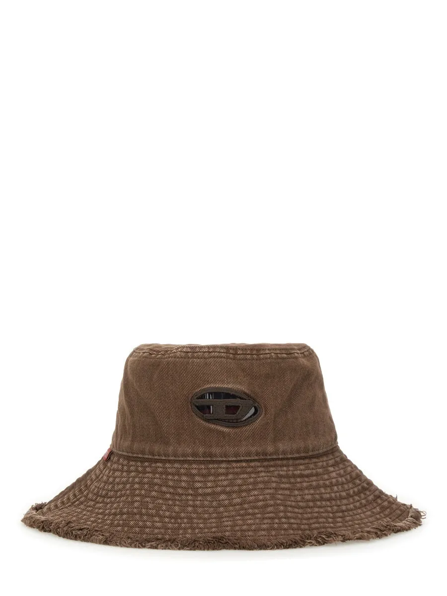 Bucket Hat "Utlt"